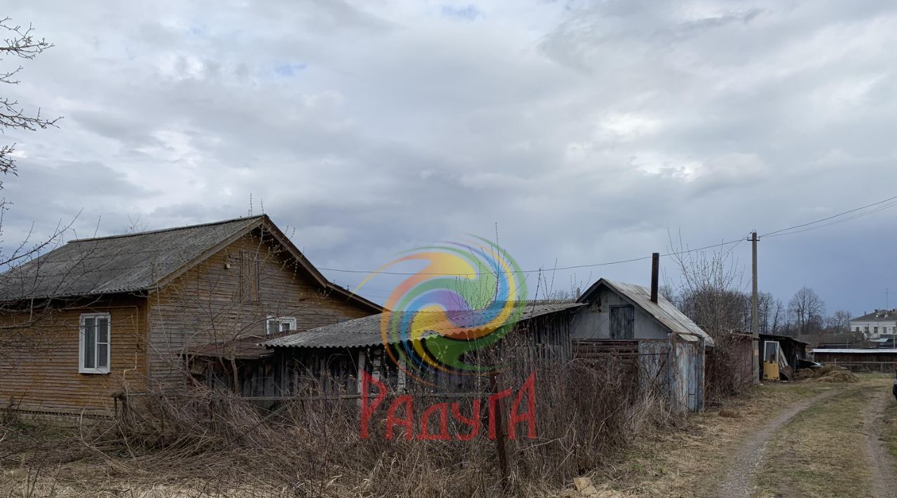 дом р-н Гаврилово-Посадский с Петрово-Городище ул Полевая 3 Петровское городское поселение фото 5