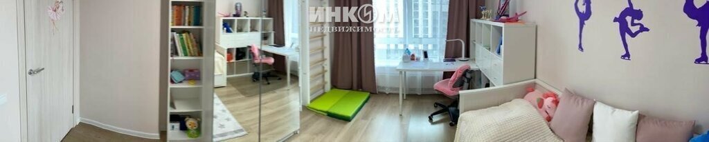 квартира г Москва метро Люблино ул Цимлянская 3к/2 фото 4