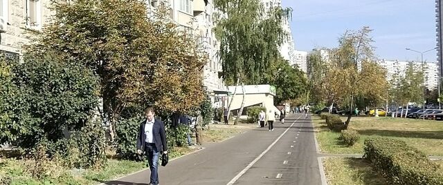 торговое помещение метро Новокосино фото