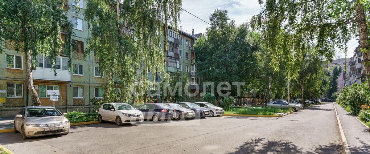 квартира г Тюмень р-н Центральный ул Заводская 2 фото 22