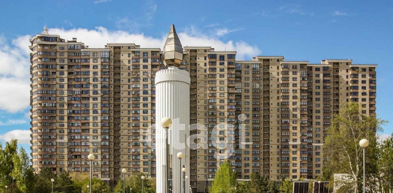 квартира г Тюмень р-н Ленинский ул Малыгина 90 фото 44