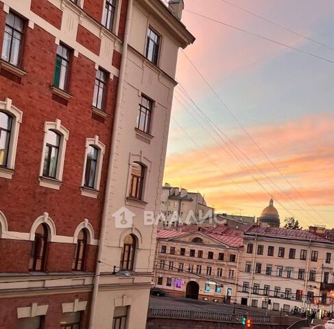 метро Спасская пер Гривцова 22 фото