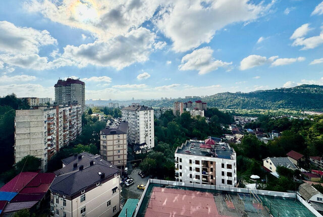 с Русская Мамайка р-н Центральный внутригородской ул Вишневая 18/8 фото