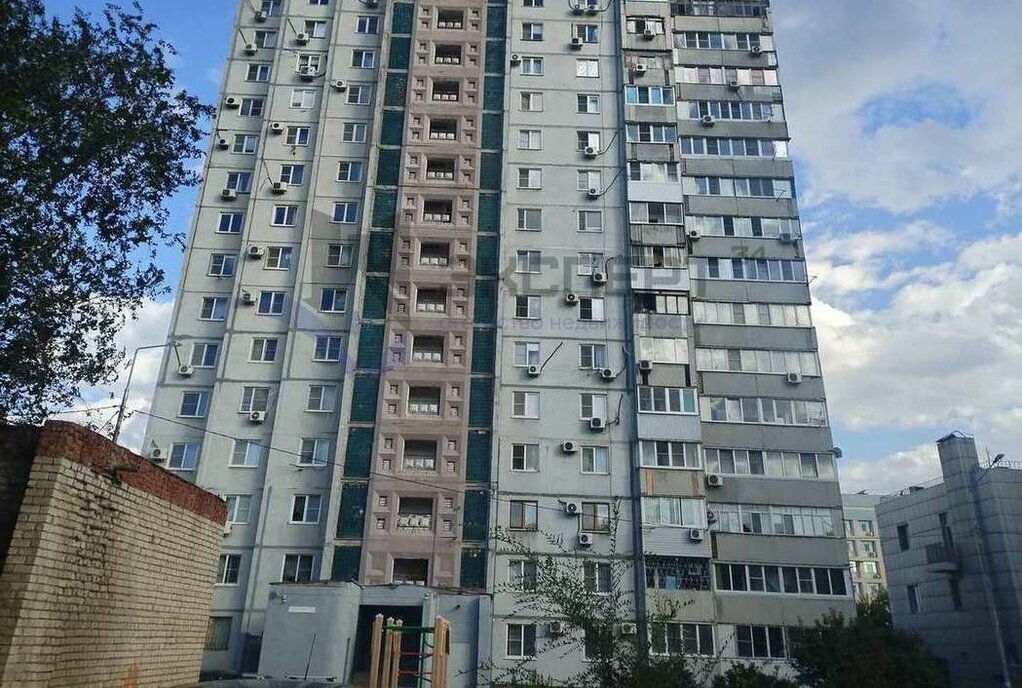 квартира г Волгоград ул Рабоче-Крестьянская 50 фото 21