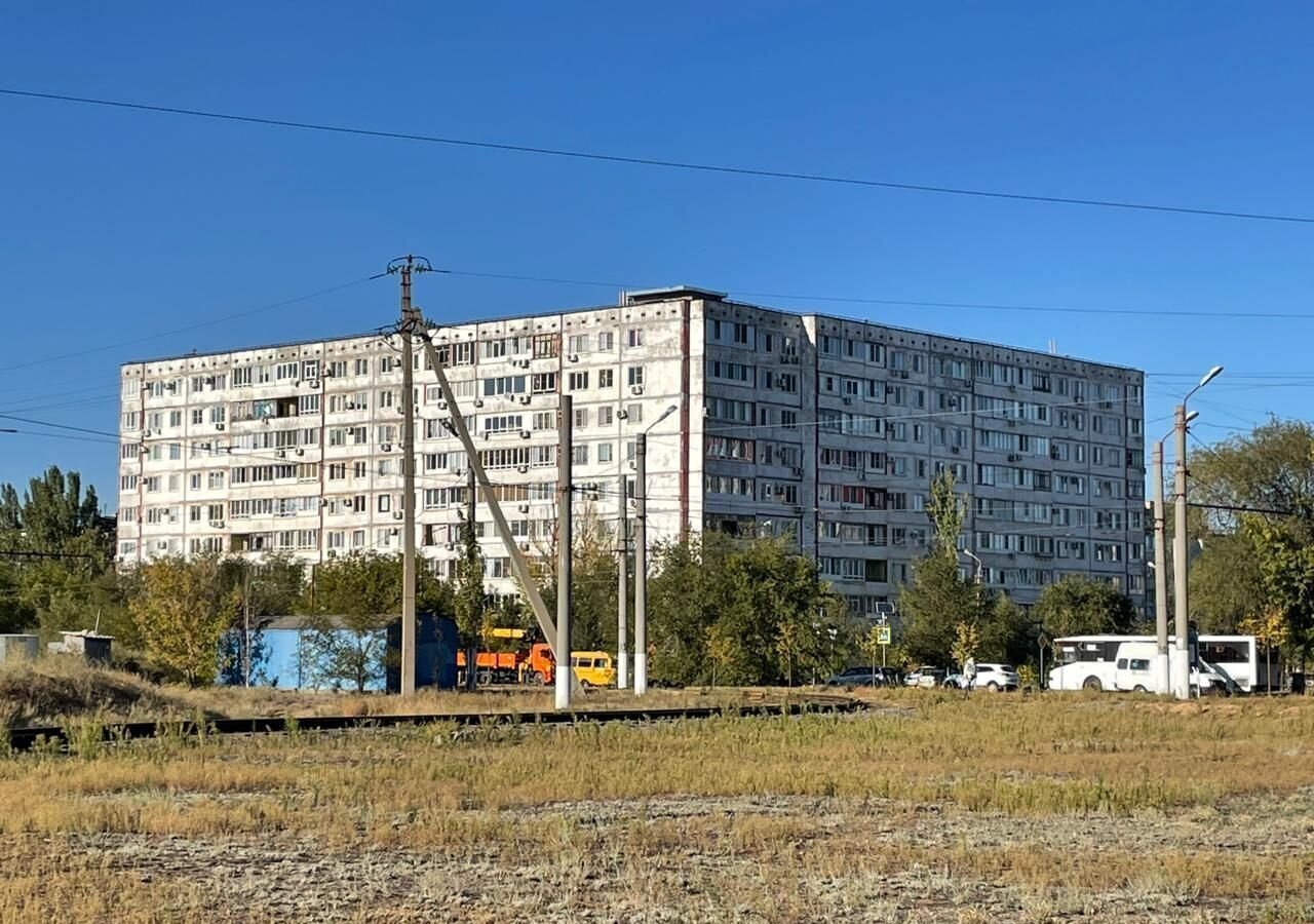 квартира г Волжский пр-кт Дружбы 85 фото 32