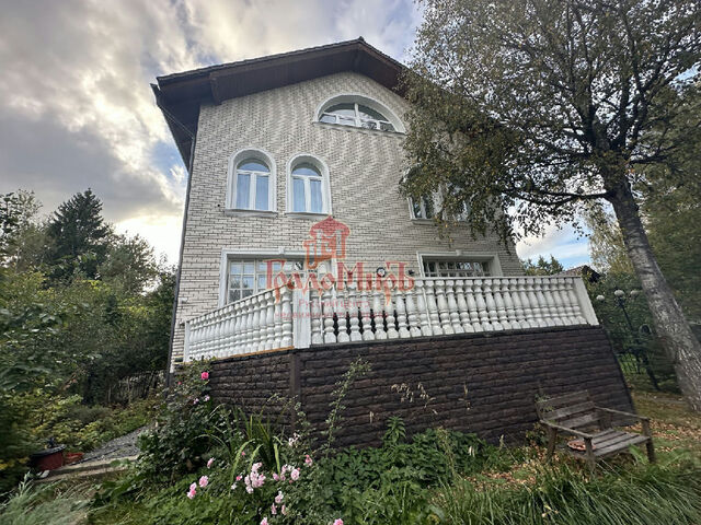 п Зеленоградский Зеленоградский дп, дп Чкалова ул фото