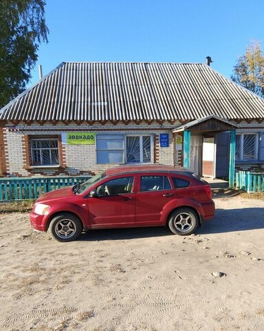 торговое помещение с Пичилейка ул Центральная 5а Сосновоборск фото