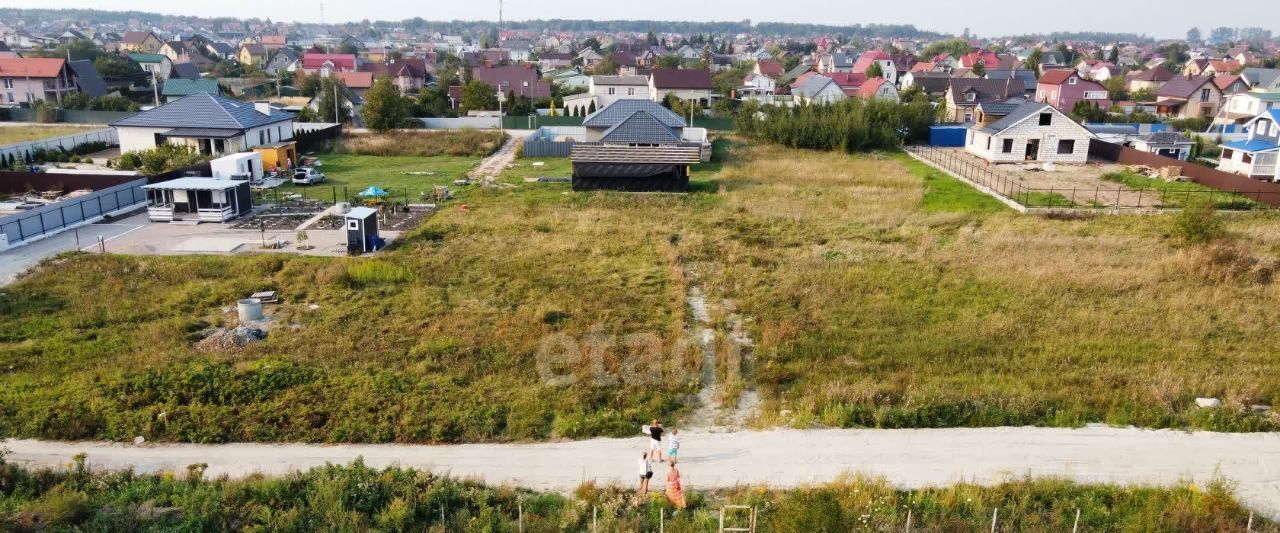 земля р-н Зеленоградский п Каменка Зеленоградский муниципальный округ фото 7