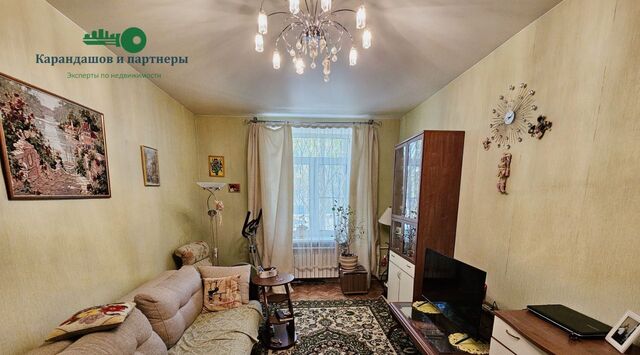 квартира метро Автозаводская дом 5 фото