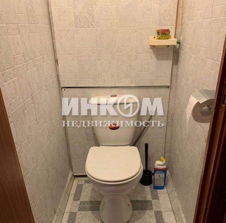 квартира г Москва метро Бабушкинская ул Менжинского 38к/1 фото 15