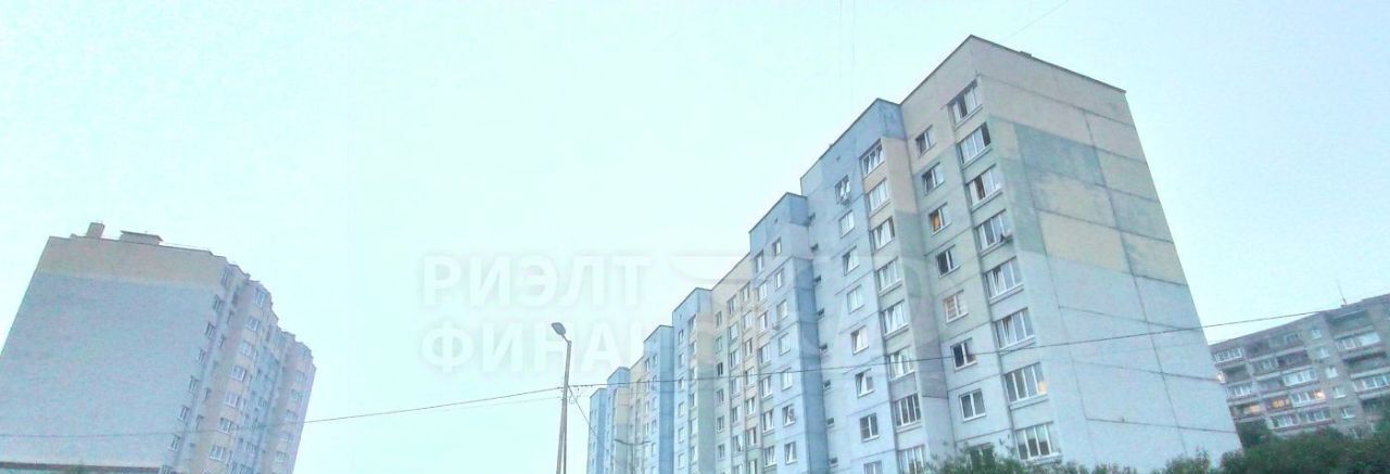 квартира г Калининград р-н Московский ул О.Кошевого 35 фото 23