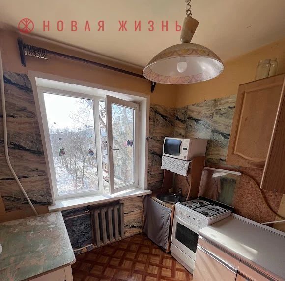 квартира г Самара р-н Советский ул Авроры 123 фото 5