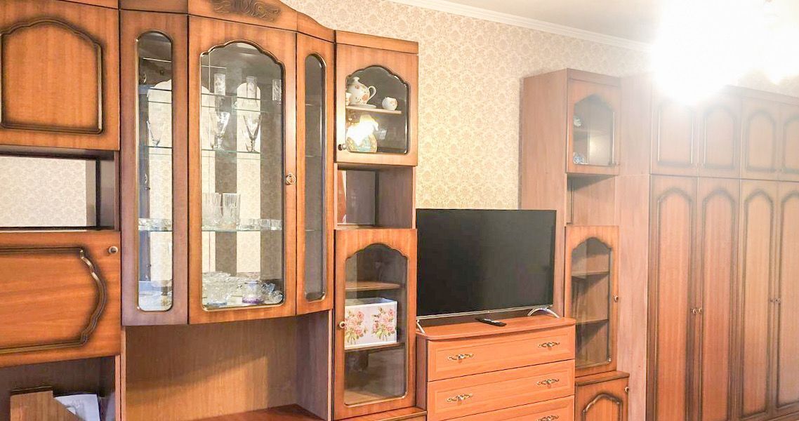 квартира г Колпино ул Тверская 60 Шушары фото 2