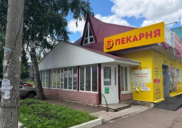 Курчатовский пр-кт Октября 6а фото