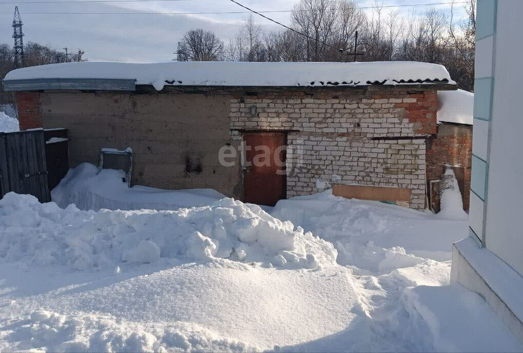 дом р-н Дзержинский г Кондрово ул Ломоносова фото 5