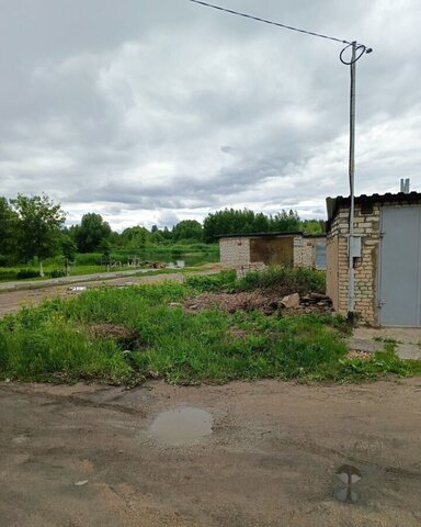 г Переславль-Залесский мкр-н Чкаловский фото