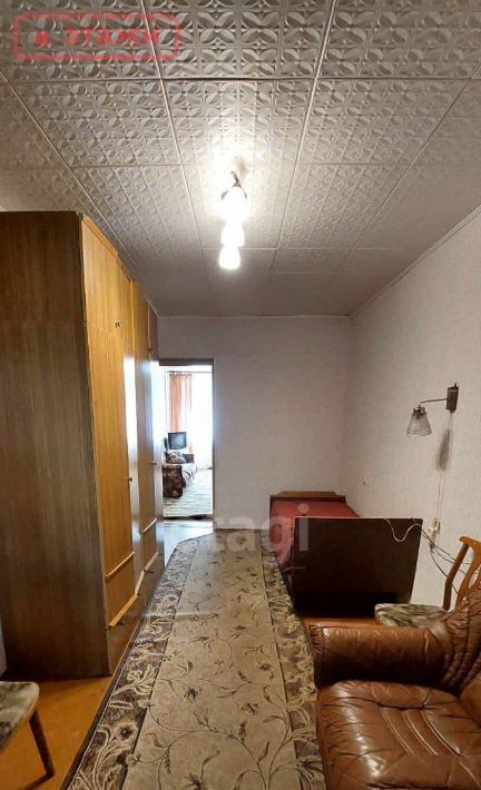 квартира р-н Сегежский г Сегежа ул Антикайнена 12 фото 4