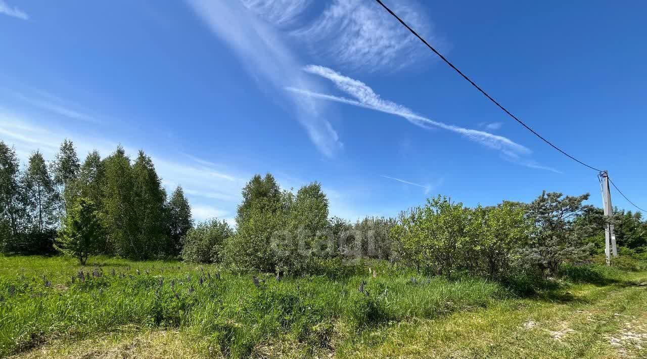 земля г Электросталь снт Дубок 102, Коломна городской округ фото 3