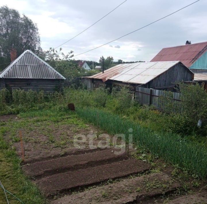 дом р-н Невьянский п Быньговский ул Быньговская Невьянский городской округ фото 26