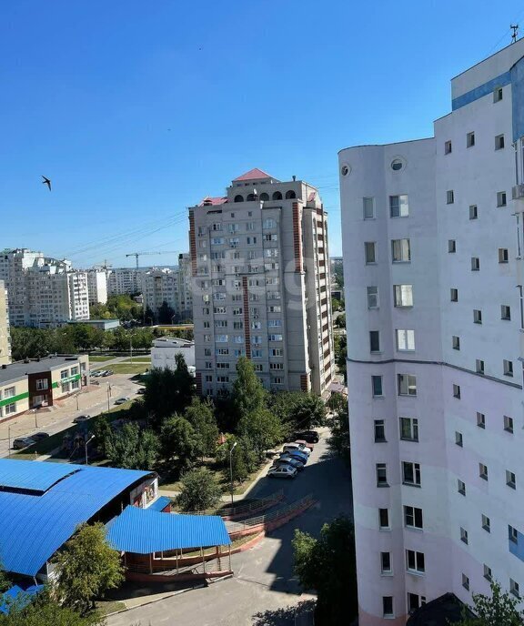 квартира г Белгород ул Щорса 56а фото 27