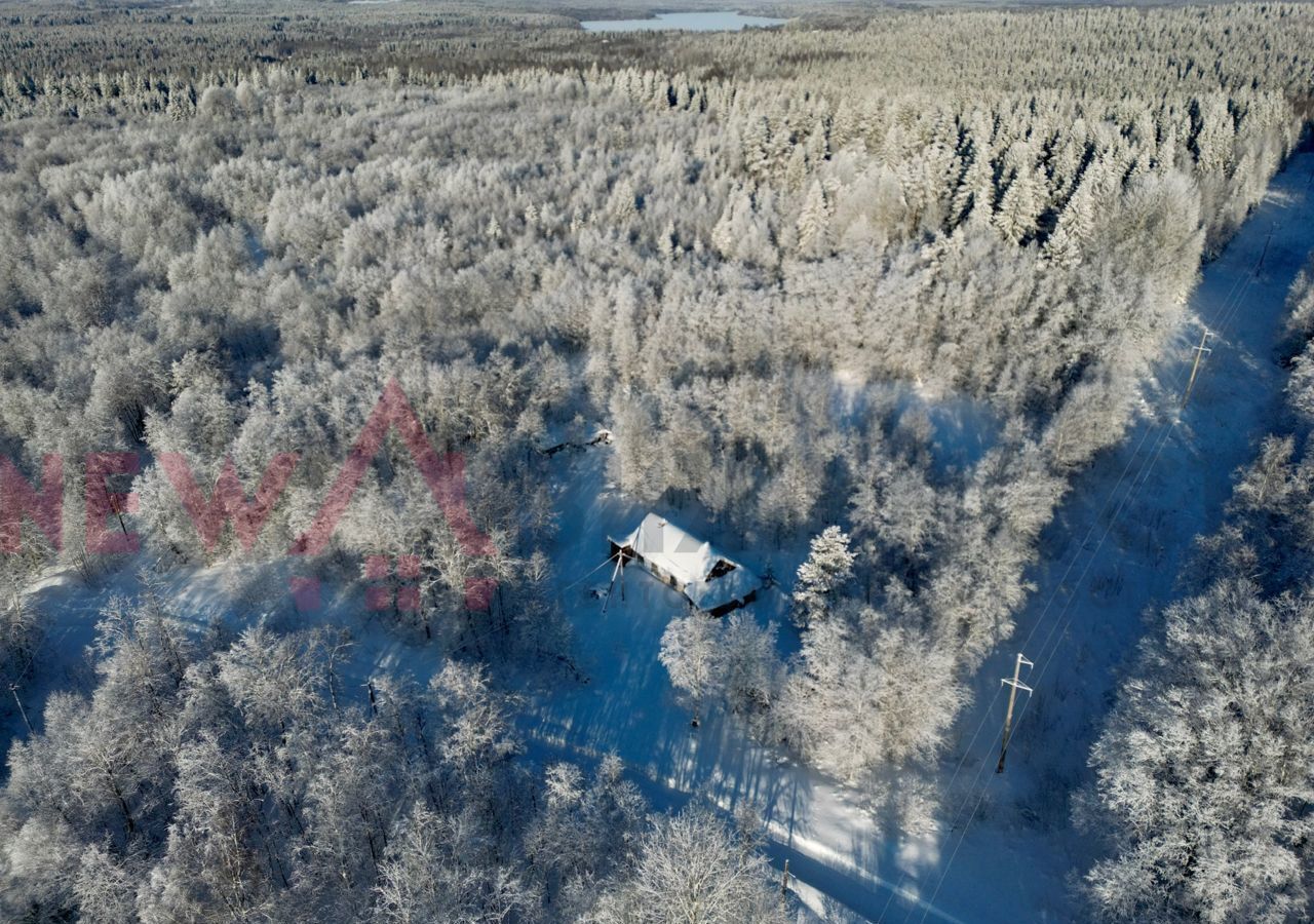 земля г Сортавала пгт Вяртсиля п Отраккала Сортавальский муниципальный округ фото 7