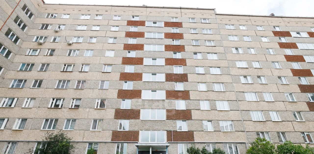 квартира г Ижевск р-н Первомайский ул Воровского 117 фото 32