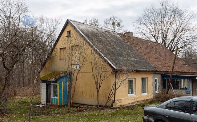 ул Озерная 10 Багратионовск фото