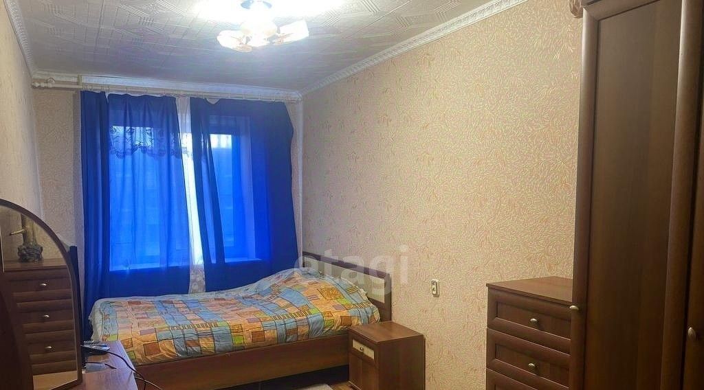 квартира г Коряжма пр-кт имени М.В.Ломоносова 7б фото 2