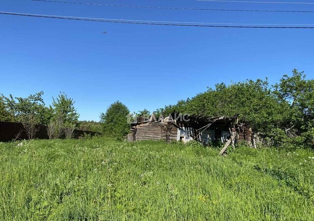 земля д Ельниково муниципальное образование Новосельское, Мелехово фото