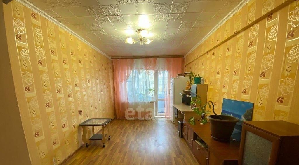 квартира г Коряжма пр-кт имени М.В.Ломоносова 7б фото 10