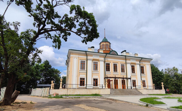 метро Пионерская тер Ворошиловский Парк 5 фото