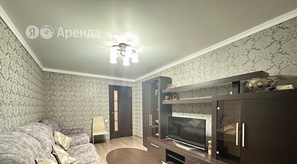 квартира г Краснодар р-н Карасунский ул им. Невкипелого 19 фото 8