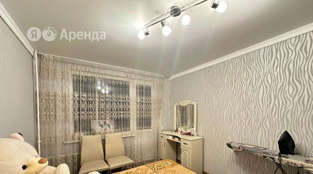 квартира г Краснодар р-н Карасунский ул им. Невкипелого 19 фото 15