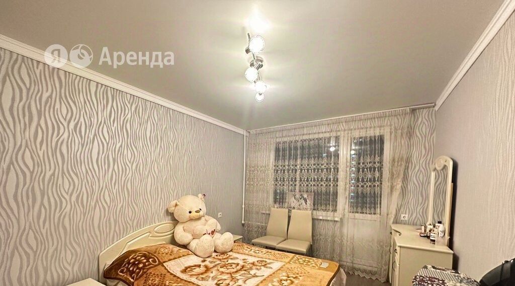 квартира г Краснодар р-н Карасунский ул им. Невкипелого 19 фото 14