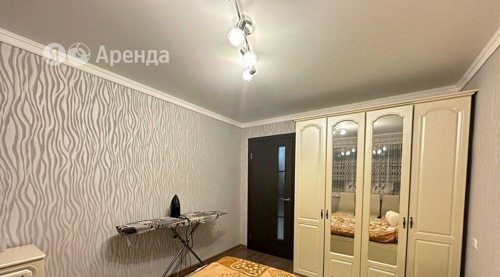 квартира г Краснодар р-н Карасунский ул им. Невкипелого 19 фото 17