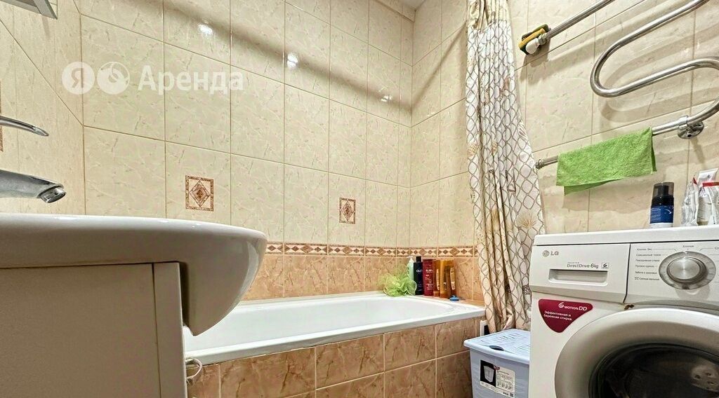 квартира г Краснодар р-н Карасунский ул им. Невкипелого 19 фото 18