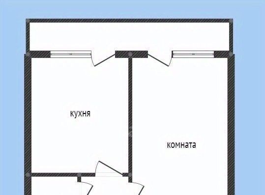 квартира р-н Тахтамукайский аул Новая Адыгея ул Бжегокайская 25/1к 11 Старобжегокайское с/пос, аул фото 1