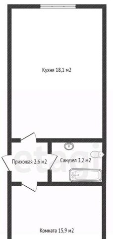 аул Новая Адыгея ул Бжегокайская 90/3к 4 Старобжегокайское с/пос, аул фото