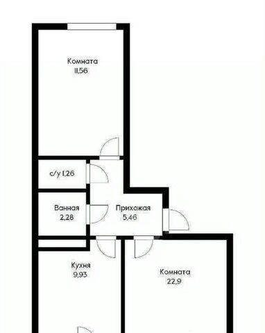 аул Новая Адыгея ул Береговая 3к/17 Старобжегокайское с/пос, аул фото