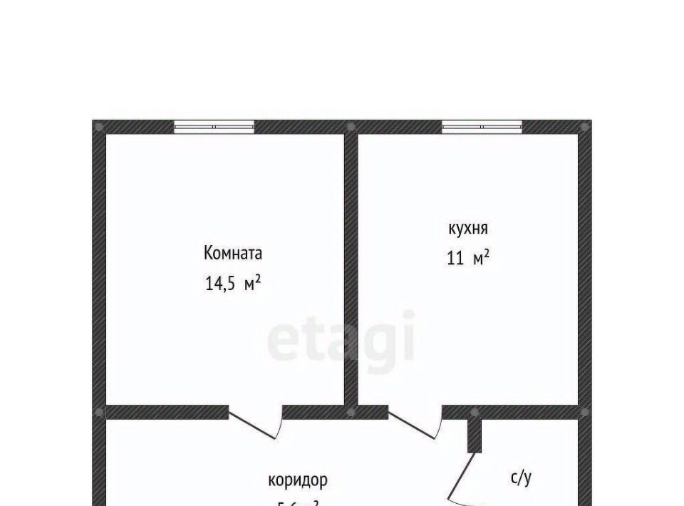 квартира р-н Тахтамукайский аул Новая Адыгея ул Береговая 1к/10 Старобжегокайское с/пос, аул фото 9