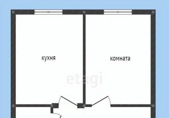 квартира р-н Тахтамукайский пгт Яблоновский ул Шоссейная 69/1к 2 фото 10