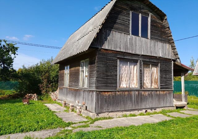 снт Орешек-1 Мурманское шоссе, 26 км, Морозовское городское поселение, 7-я линия, Шлиссельбург фото