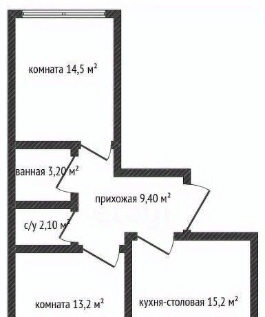 р-н Прикубанский ул Стахановская 1/5 фото