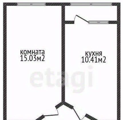 р-н Прикубанский Музыкальный дом 26к/2 фото