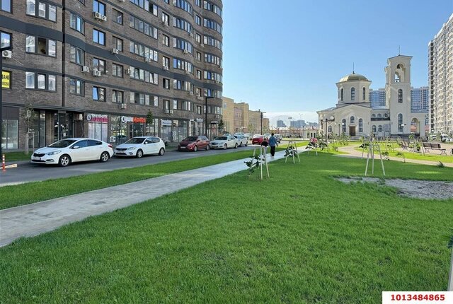 р-н Прикубанский дом 5/2 фото