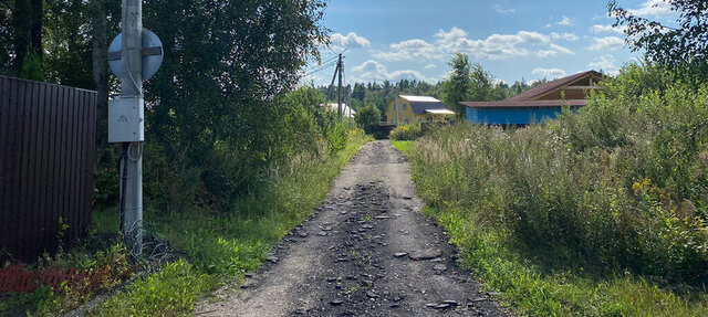 товарищество собственников недвижимости Бобровый Ручей фото