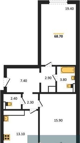 р-н Центральный ул Шишкова 11 д. 140Б фото