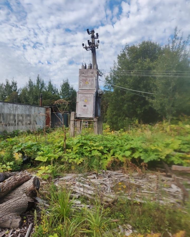 производственные, складские р-н Лужский г Луга Заклинское сельское поселение, Батецкое ш., 6, д. Заклинье фото 2