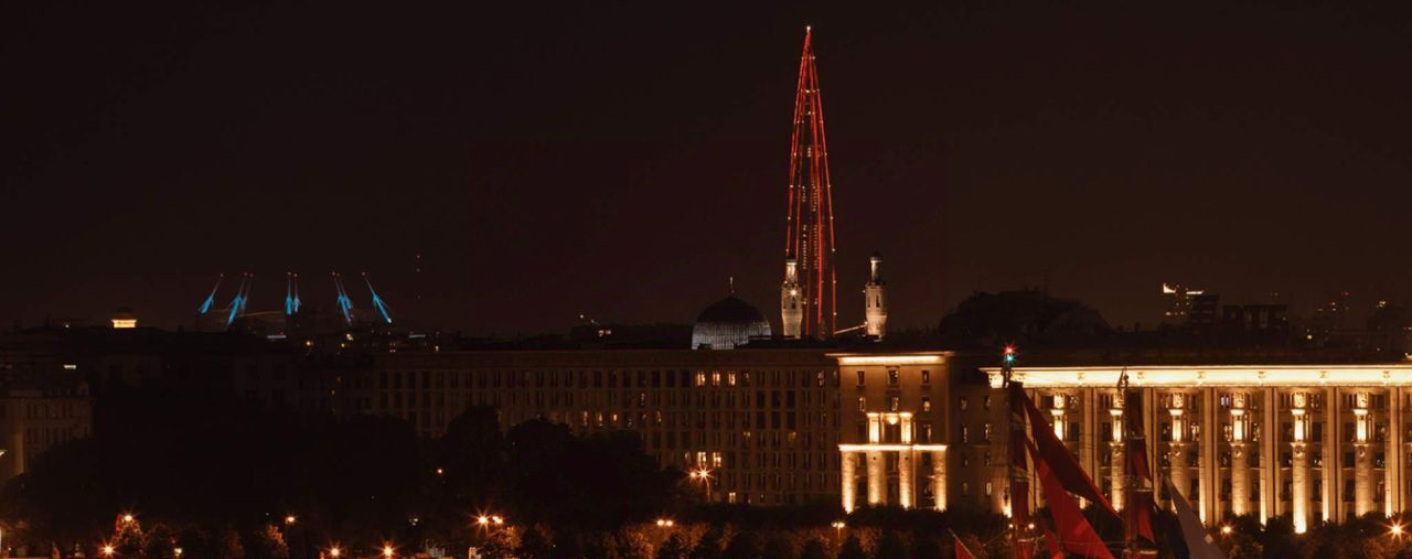 квартира г Санкт-Петербург метро Чернышевская ул Шпалерная 26 фото 1