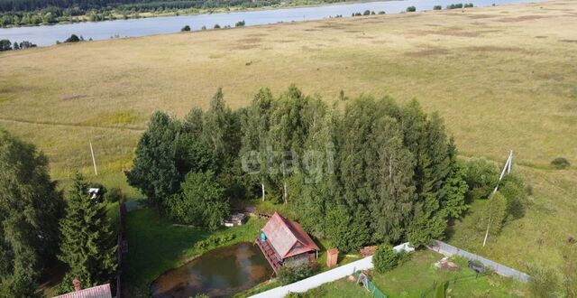 земля д Старое Семеновское Эммаусс фото